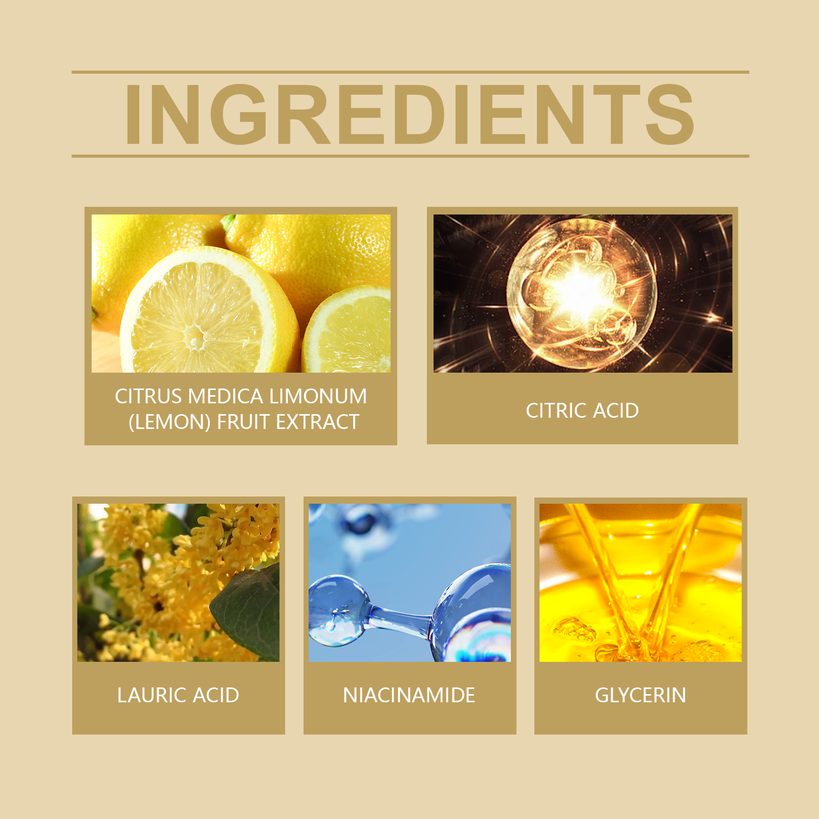 Hoygi Nicotinamide Brightening Cleanser Hydrates Gently And Refreshes Facial Skin Brightening Cleanser - 5 - CJ