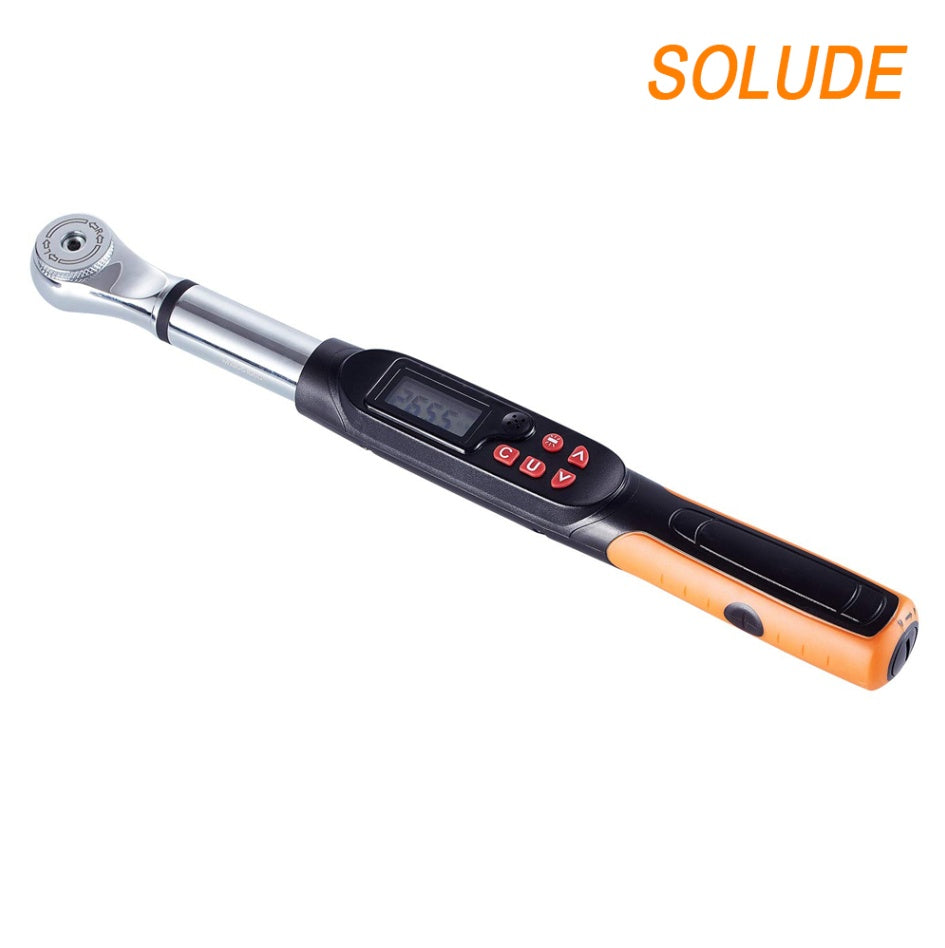 Digital Torque Wrench SN - 030CN - 5 - cjdropshipping