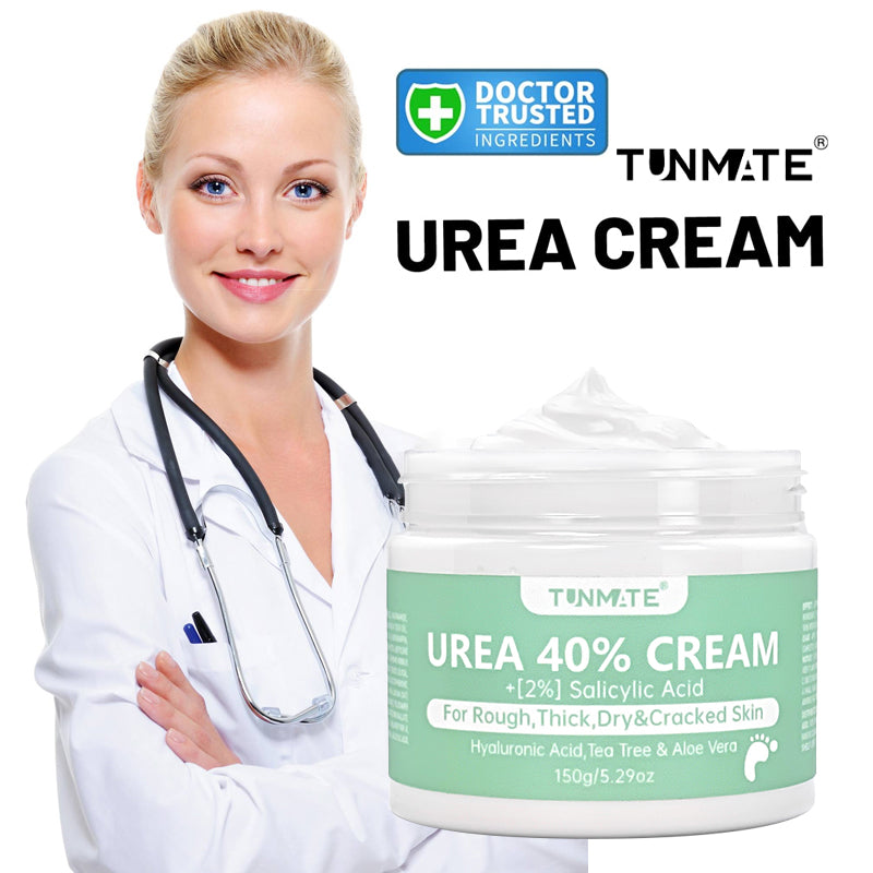 Tunmate Hand And Foot Urea Cream Color Box Edition 150g - 4 - CJ
