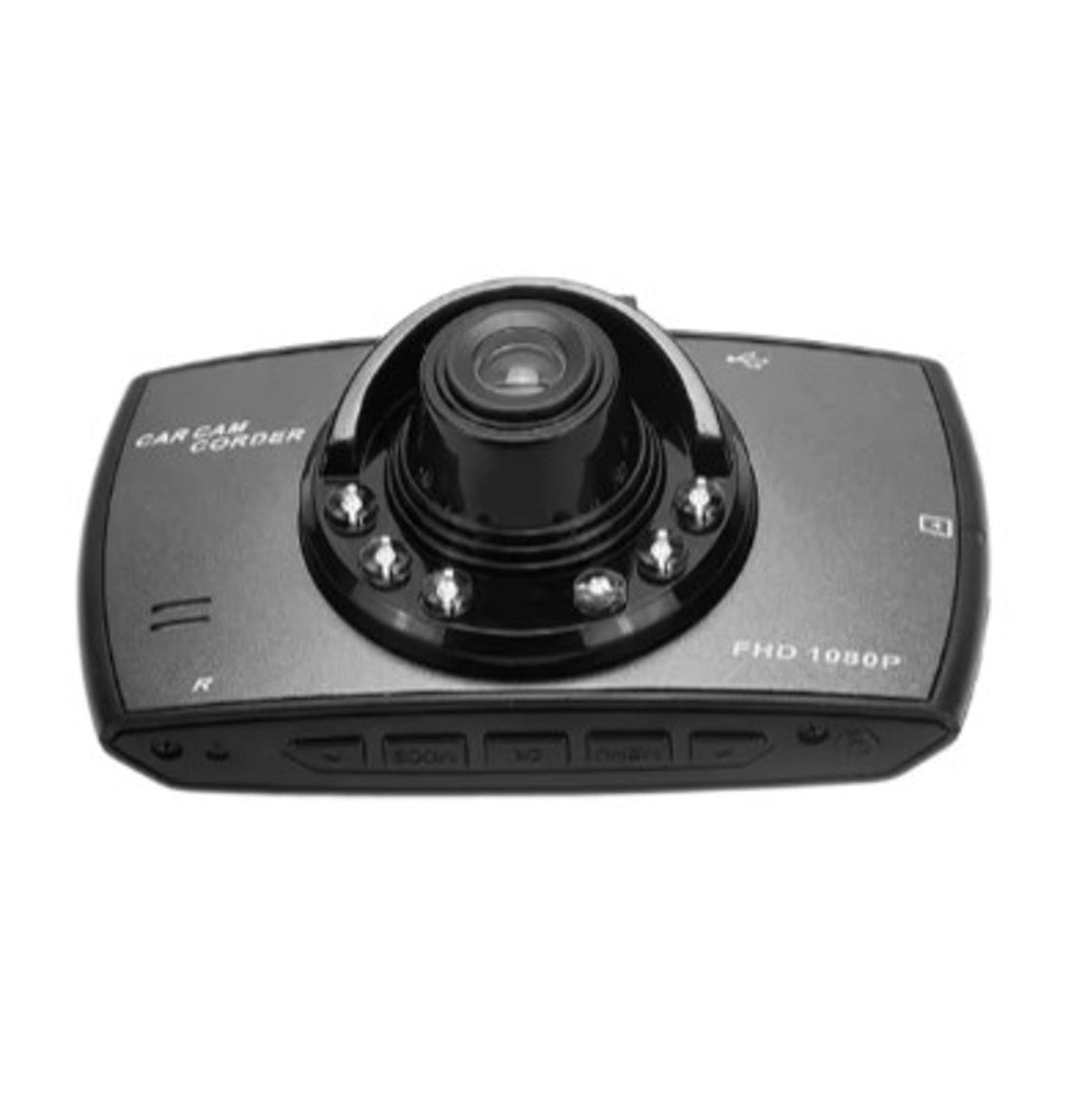 HD 5.0 MP Car Dash Camera DVR - 5 - cjdropshipping