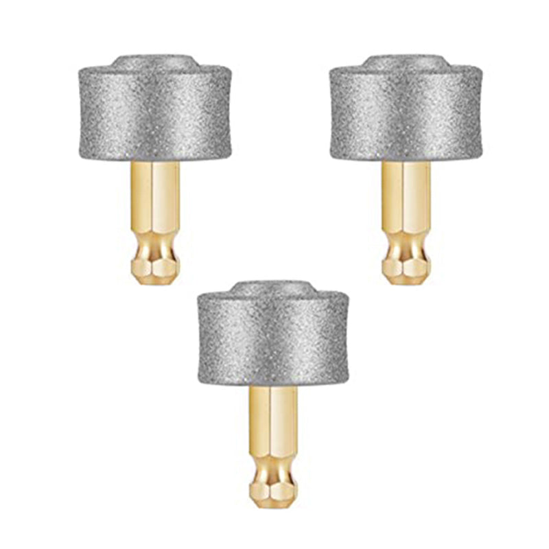 Replacement Grinding Head Of Pet Automatic Nail Grinder - 0 - CJ