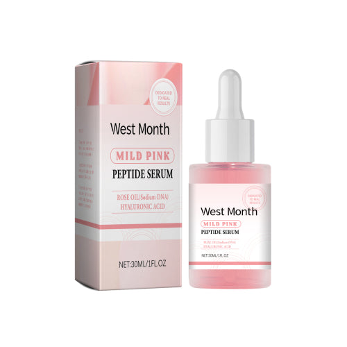 West&Month Facial Moisturizing Essence, Nourishing And Hydrating Skin Care Essence - 5 - CJ
