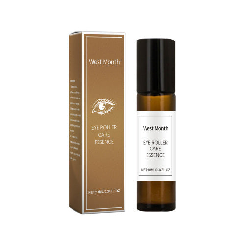 West&Month Eye Care Essence, Firming Eyes, Nourishing And Moisturizing Skin Massage And Moisturizing Essence - 5 - CJ