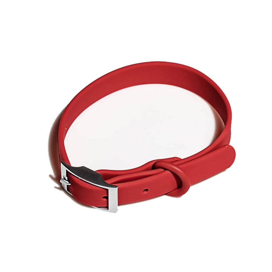 Waterproof Dog Collar Anti - strangulation Cat Collar - 0 - CJ