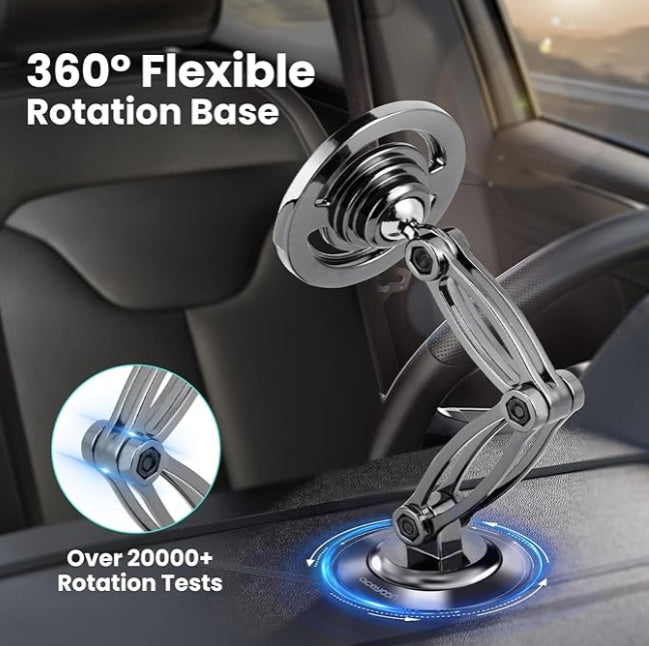 Car Phone Holder For Magsafe - 5 - CJ