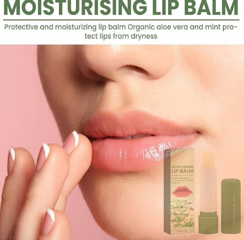 Eelhoe Moisturizing Lip Balm - 5.0 - CJ