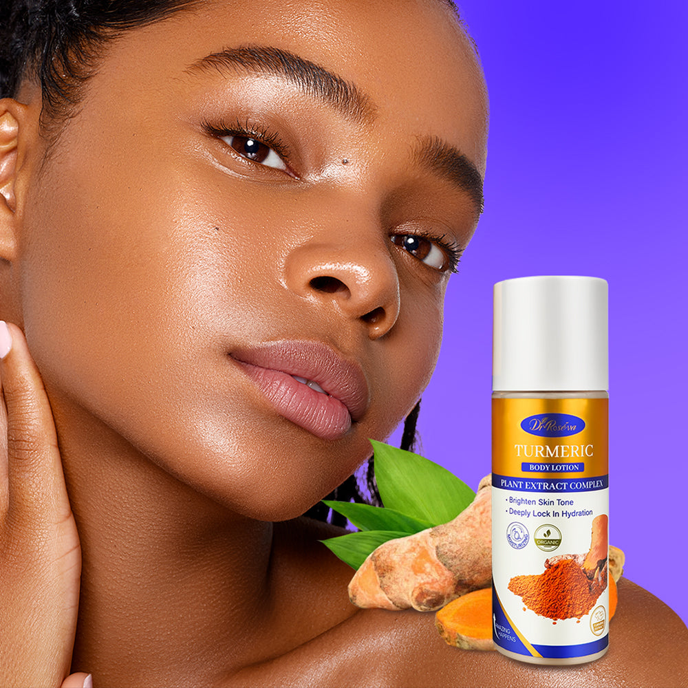 DR Ginger Lotion - 4 - CJ