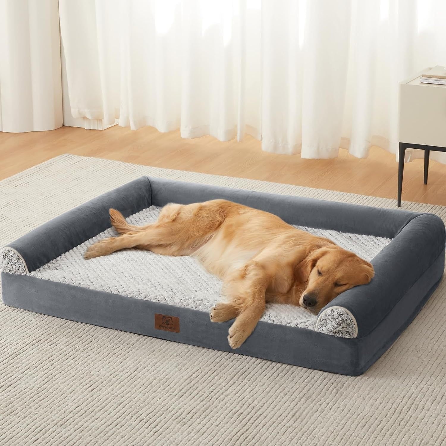 Pet Simple Rectangular Warm Four Seasons Sleeping Mat - 0 - CJ