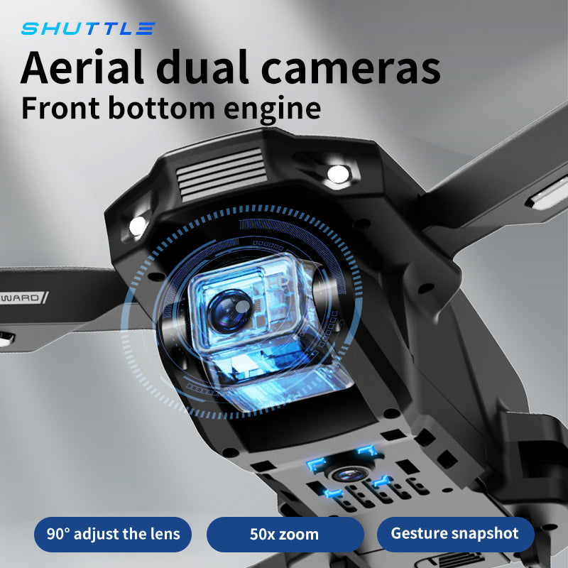 H31 Drone Aerial PhotographyaircraftFlagship Set - 5 - CJ