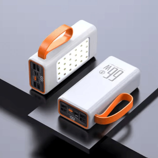 FengQi Power Bank - 5 - CJ