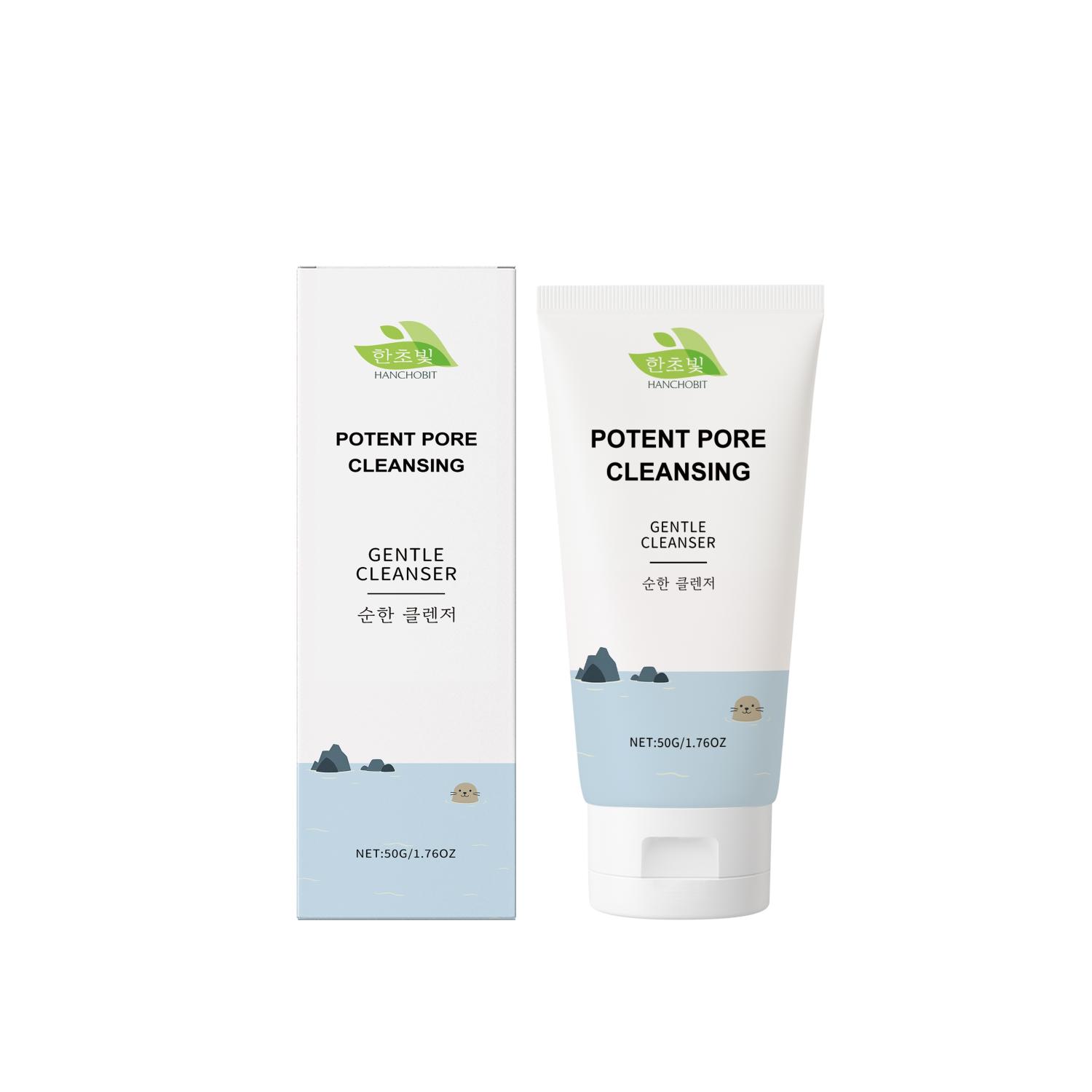 Moisturizing Cleanser - 0 - CJ - 50g - CJMB236315501AZ