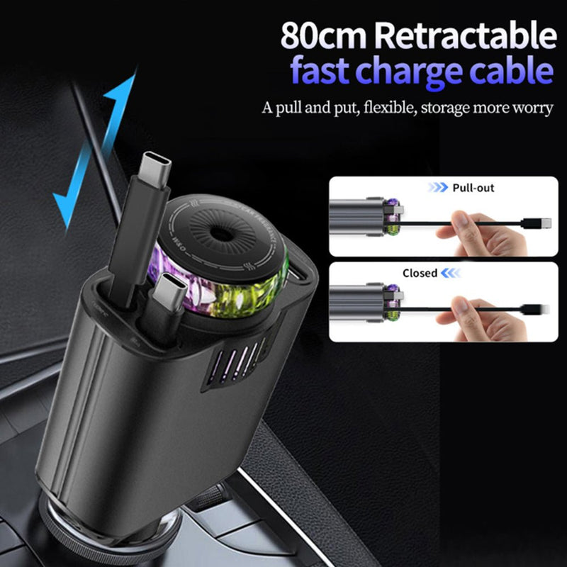 Starlight Car Charger - 5 - CJ