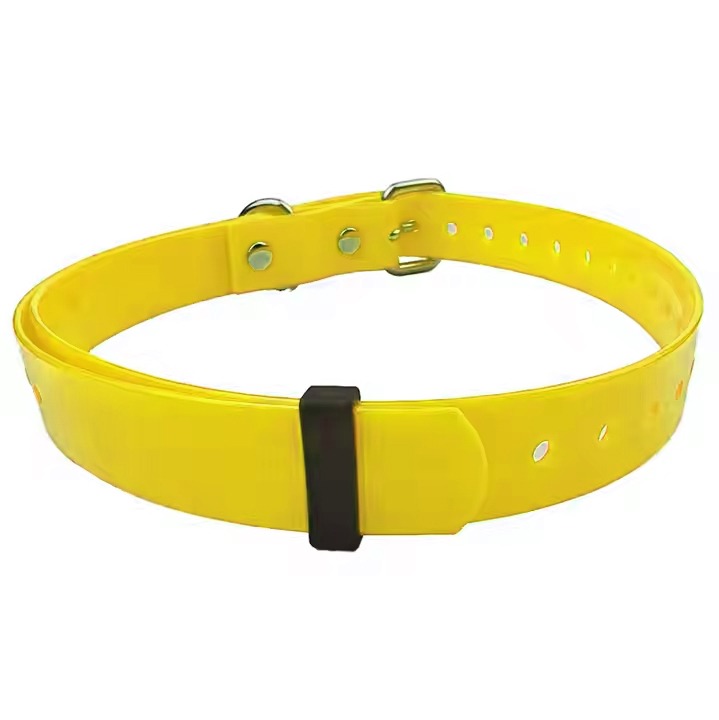 Pet Dog Collars Pet Training Dog Training Equipment - 5 - CJ