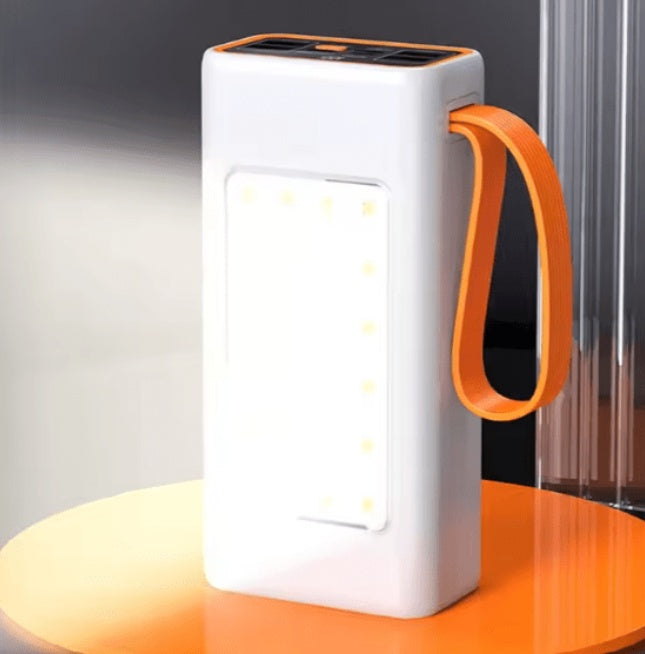 FengQi Power Bank - 5 - CJ
