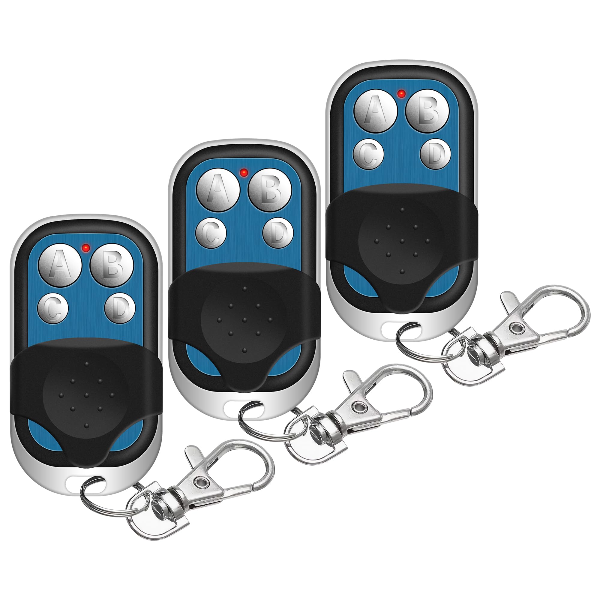 4 Car Remote Controls - 5 - cjdropshipping