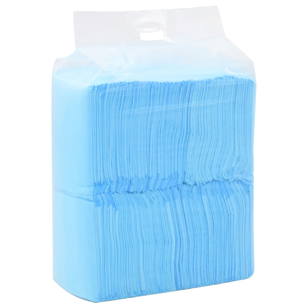 Dog Toilet Mats, 100 pcs, 45×33 cm, Non - woven fabric - 5 - cjdroshippping