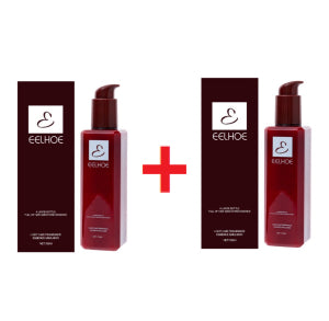 EELHOE Conditioning Serum Hair Repairing Moisturizing Fluffy Hair Leave - In Conditioning - 5 - CJ