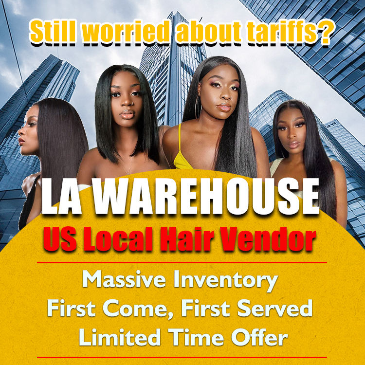 11A Good Quality Human Hair Bundles 12 - 30 Inch Raw Hair Extensions - 5 - CJ