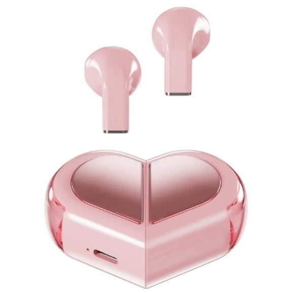 Stereo Bass Wireless Earbuds - 5 - CJ