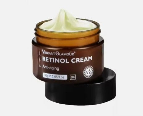 Anti - Aging Cream - 5 - CJ