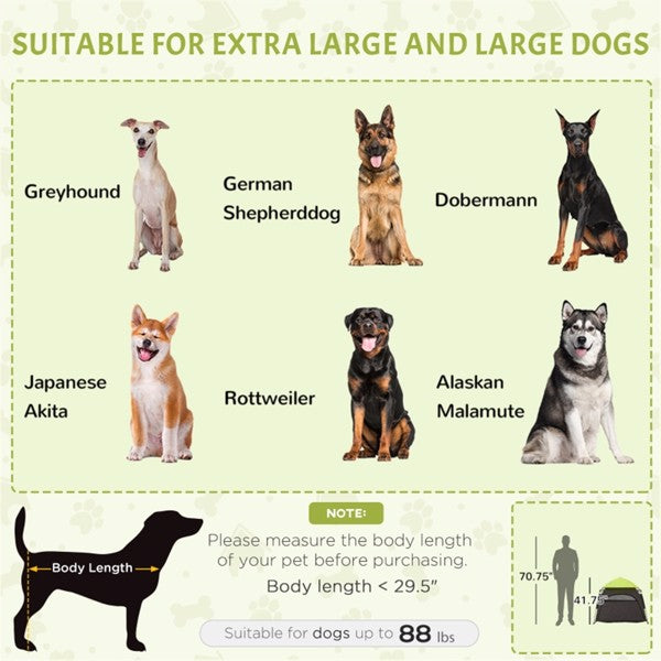 Pet Camping Tent Amazon Shipping, WalMart Banned, No Shipments On Weekends - 5 - CJ