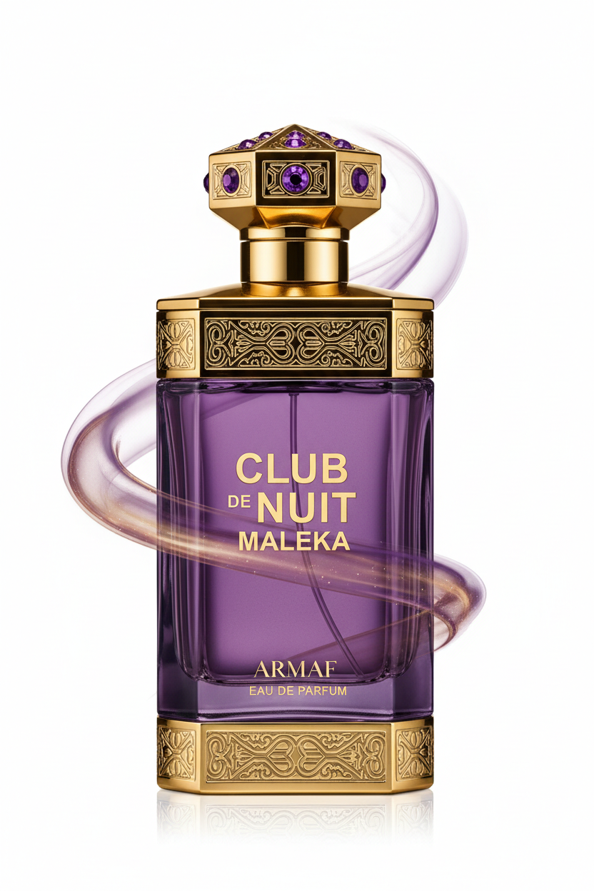 Club De Nuit Maleka by Armaf - PRIME TITAM SUPPLY