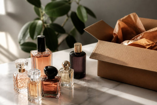 Buy Designer Perfume Online With Fast Shipping