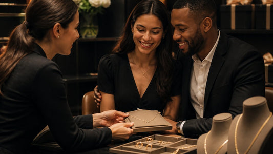 How to Choose Jewelry for Anniversary: 2026 Gift Guide