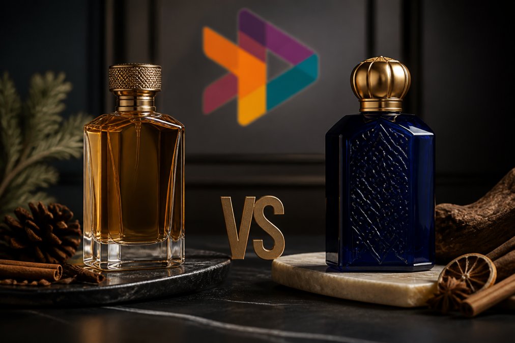 Lattafa vs Swiss Arabian Perfume: A Full Comparison