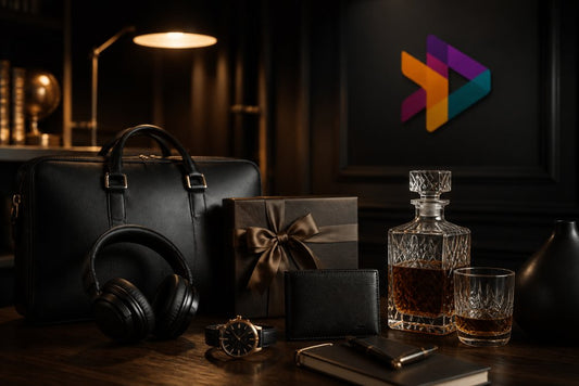Luxury Lifestyle Gifts for Professionals 2026