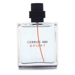 Perfumes Nino Cerruti collection at Prime Titan