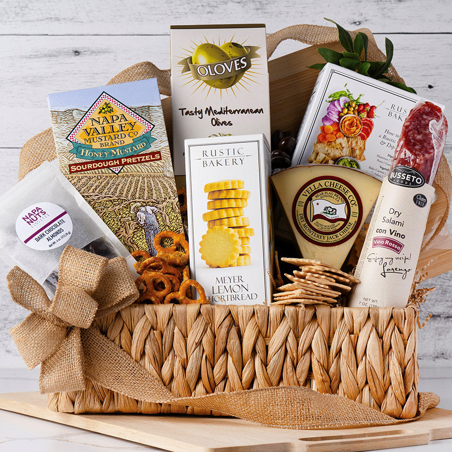 Gift Baskets Under $100 collection at Prime Titan