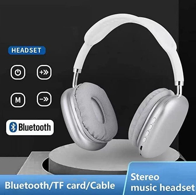 Headphones and Earphones