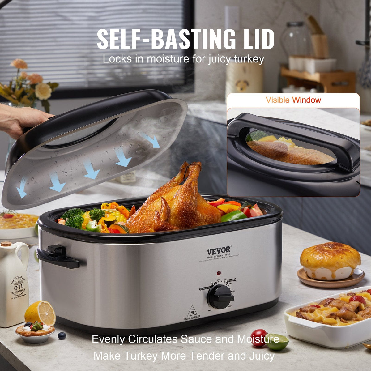 Home and Kitchen essentials from Prime Titan
