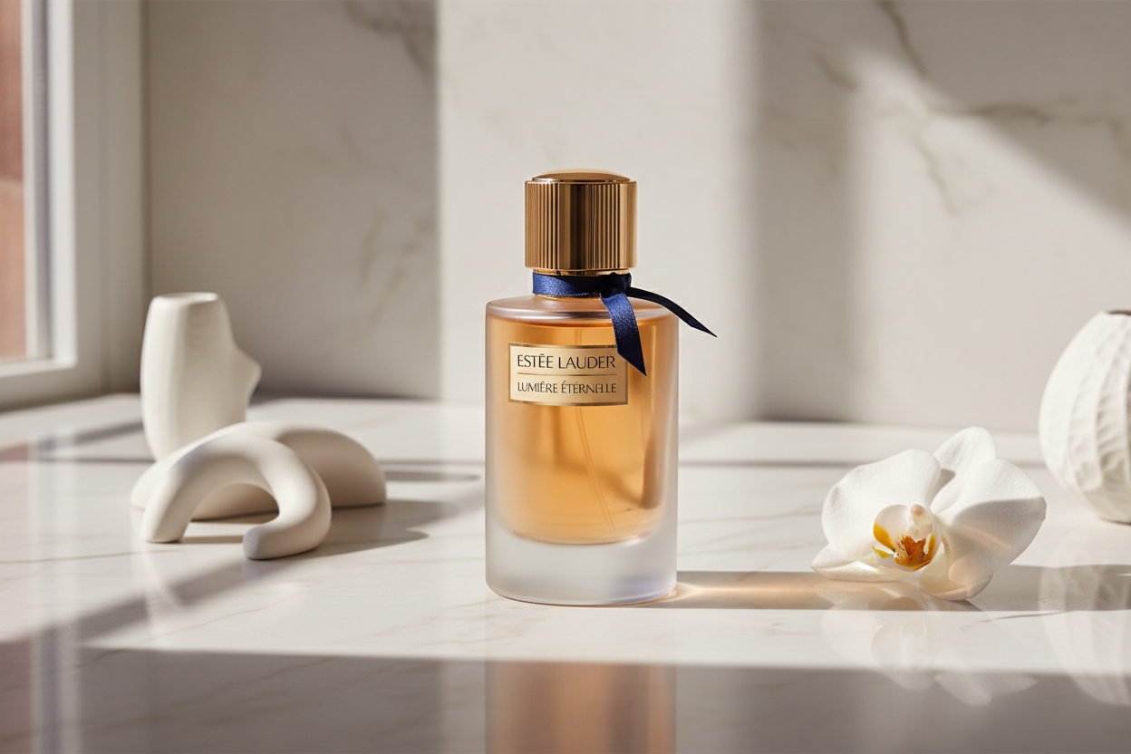 Women's Fragrances collection at Prime Titan