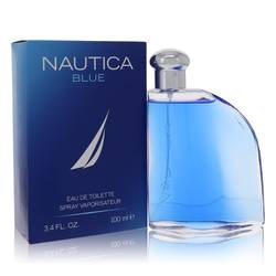 Nautica Voyage Perfumes