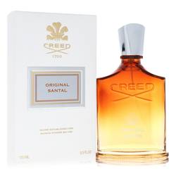 Perfumes Creed collection at Prime Titan