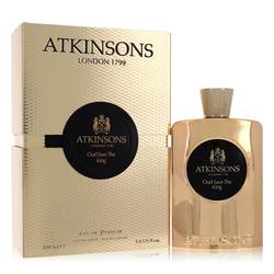 Perfumes Atkinsons collection at Prime Titan