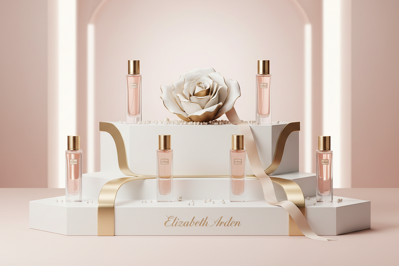 Perfumes Elizabeth Arden