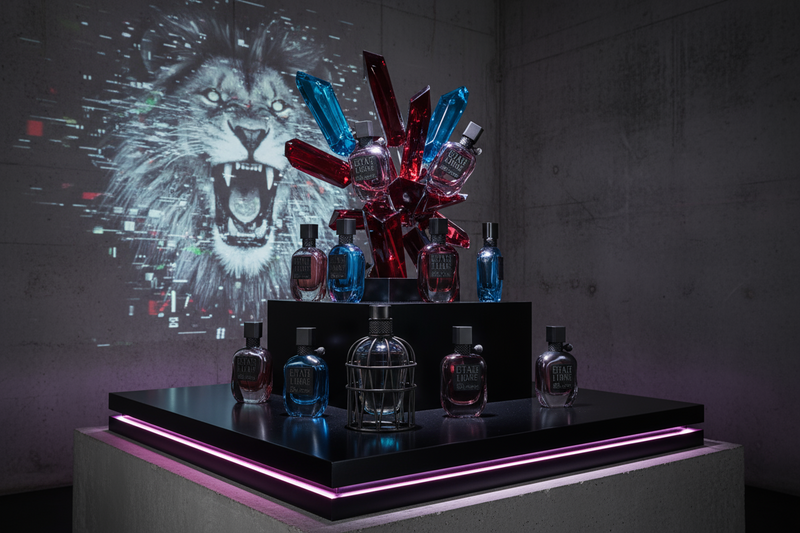 Perfumes Etat Libre d'Orange