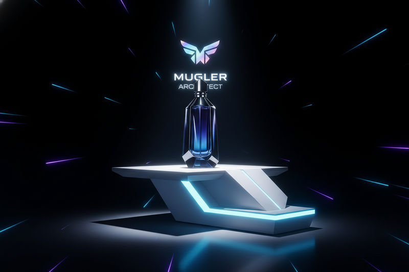 Perfumes Thierry Mugler