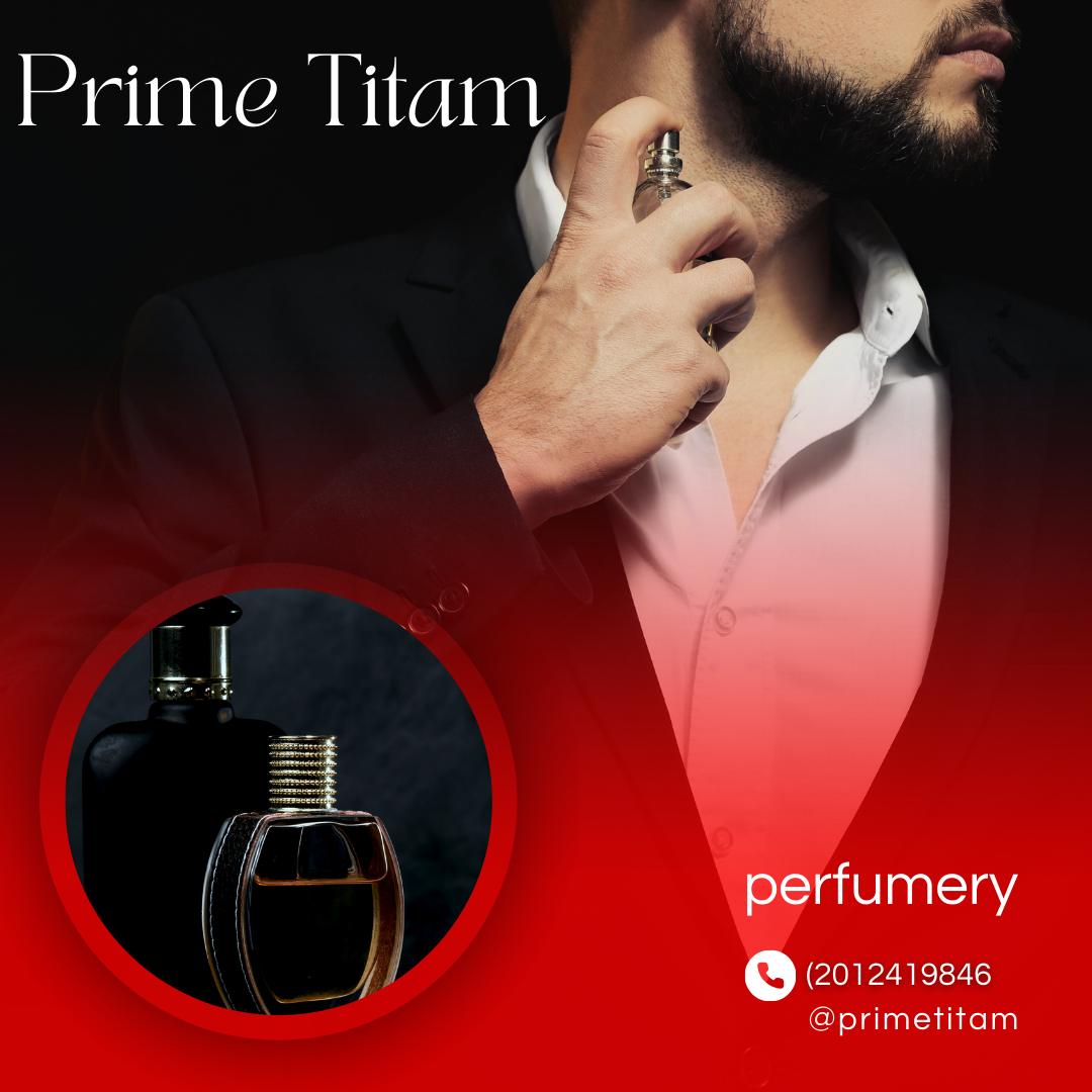 Men's Colognes
