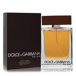 Perfumes Dolce & Gabbana collection at Prime Titan