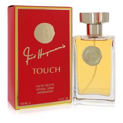 Perfumes Fred Hayman