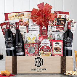 Gift Baskets