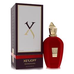 Perfumes Xerjoff collection at Prime Titan