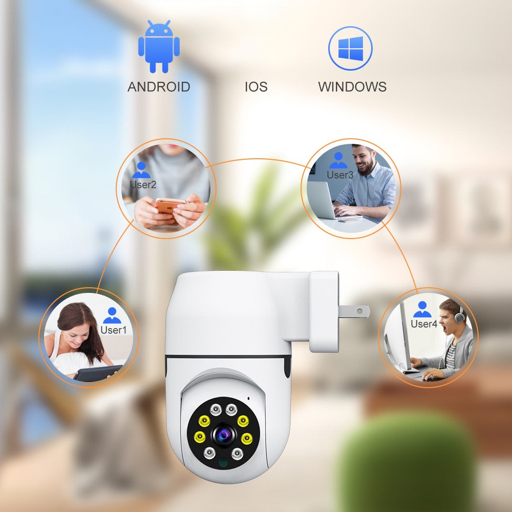 Smart Devices