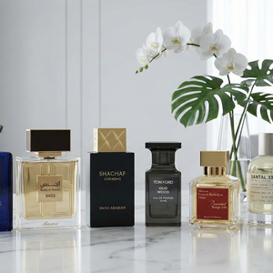 Perfumes