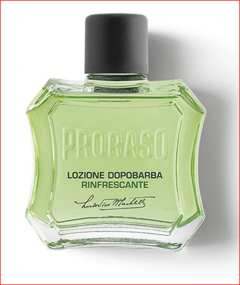 Shaving Creams & Aftershave