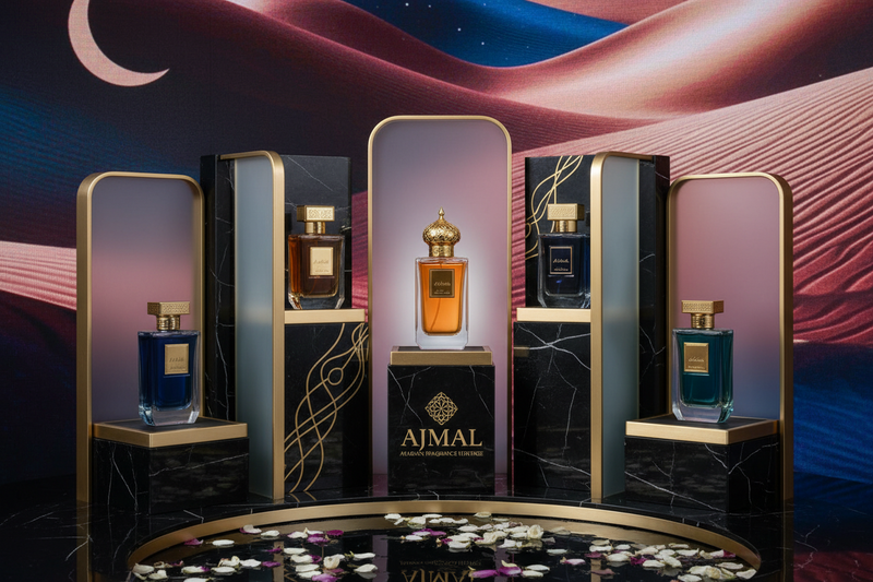 Arabic Perfumes Sale